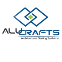 AluCrafts Architectural Glazing Systems