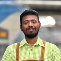 Binu Paul Jose