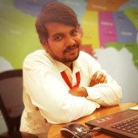 Ravi Kiran Jupalli