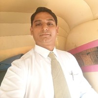 Nicholas Fernando