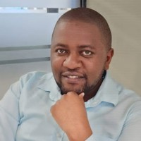 Anthony Macharia