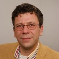 Holger Dalitz