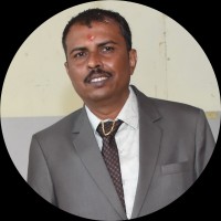 S K Patel