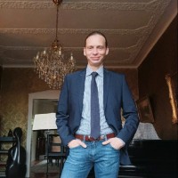 Markus Geiger