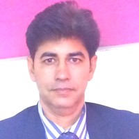 Narender Sharawat