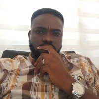 Olawale Jude Kuku