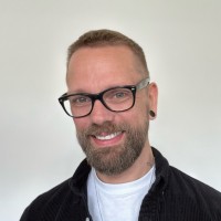Martin Röttger He/Him