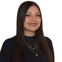 Laura Gissela Niño Pérez