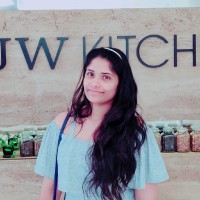 Harshitha S