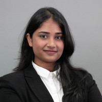 Riya Thomas