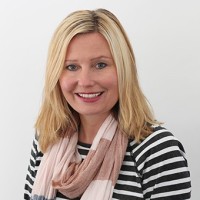 Carol Greig