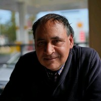 Alberto Giacoman  Sabal