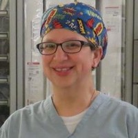 Diane Sandoval-Peck