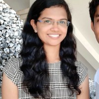 Karpagam Krishnasamy