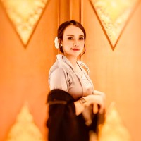 Anastasya Gabriella Silalahi
