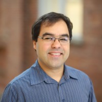 Jonathan Andrade, PhD