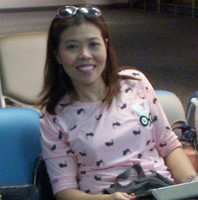 Suthida Wongdith