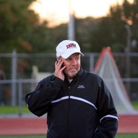 Greg Goldthorp