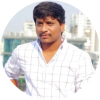 Srinivas Sundaravaradan