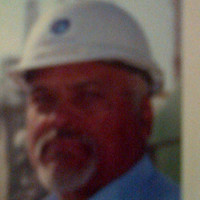 ERIC HOUSTON