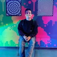 Avishek Santhaliya