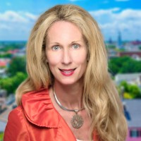 Katrina Johnson~The Katrina Johnson Group~ Realtor Of Distinction~Crs, Abr, Cbr, Cne