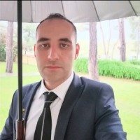 Baris Arslan