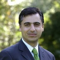 Mike Mustafa