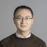Steven Yang