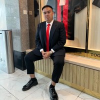 Raynaldo Divian Wendell