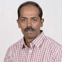 Gopalakrishnan Venkatachalam