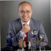 Hung Faat Cheng