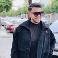 David Álvarez Melero
