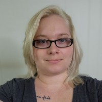 Lizz Drummond