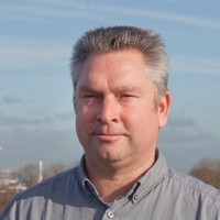 John van Eck