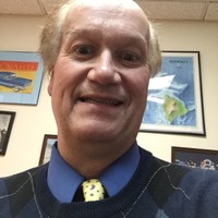 Barry Wertz