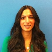 Sonia Gill