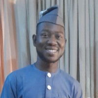 Oriyomi Adewale George