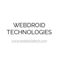 Webdroid Technologies
