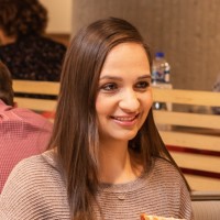 Karla Isabel Morfin Carranza