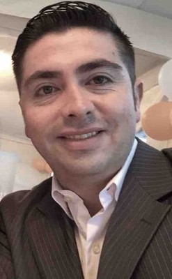 Iván García Yerovi
