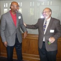 Earl Singleton