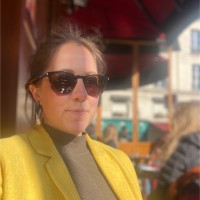 Cecilia Skoog