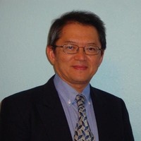 Jerry Chang