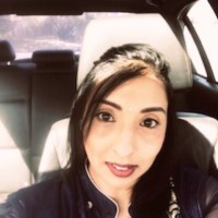 Delaine (Zahra) Sheik