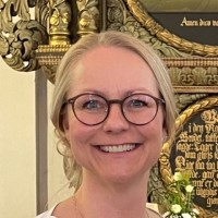 Irene Ildvedsen