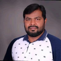 Arumugam K