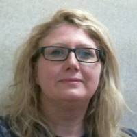 Louise Eltringham