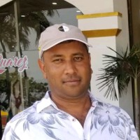 Justin Prasad