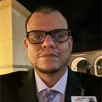 Robert Montiel